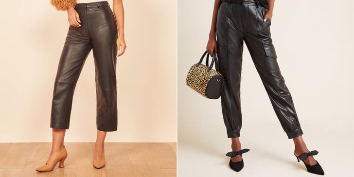 best leather pants 2020