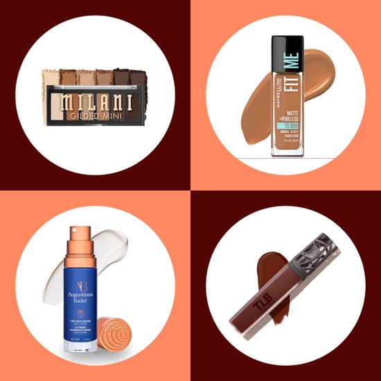 Fall Beauty Must Haves According to a Beauty Editor