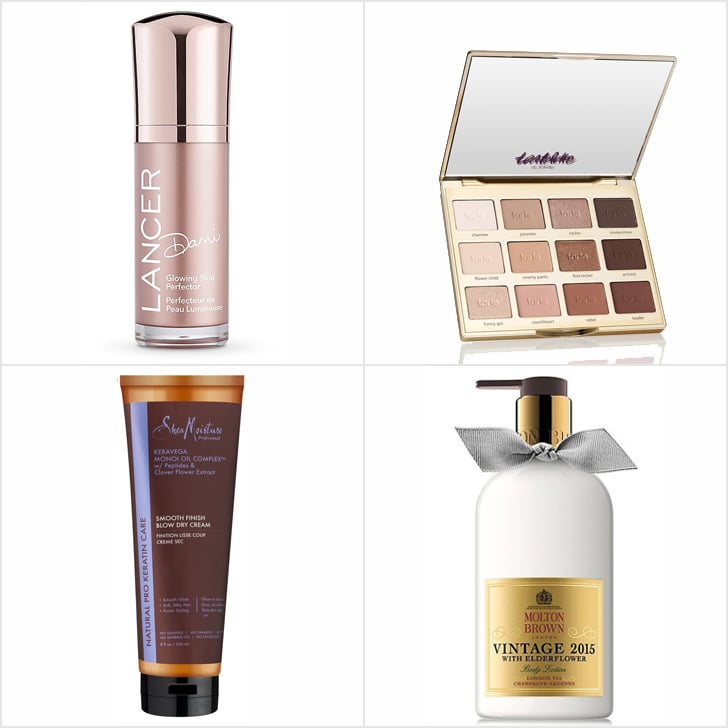 Best Beauty Products For December 2015 | Fall Shopping