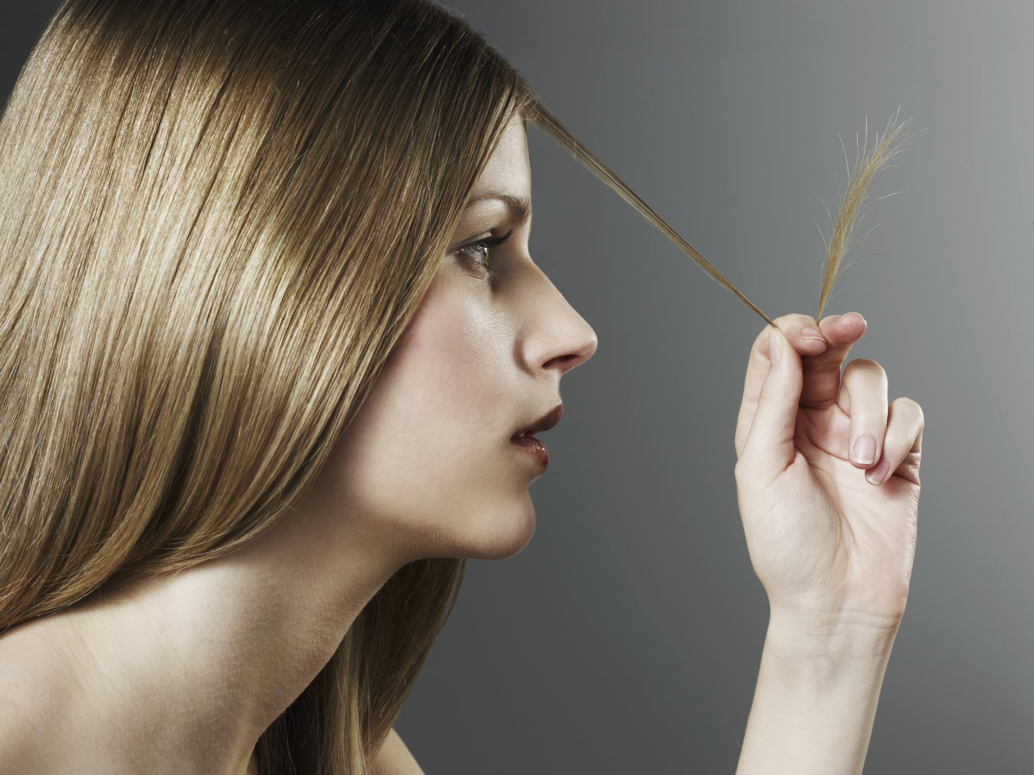 How to Stop Hair Breakage | POPSUGAR Beauty