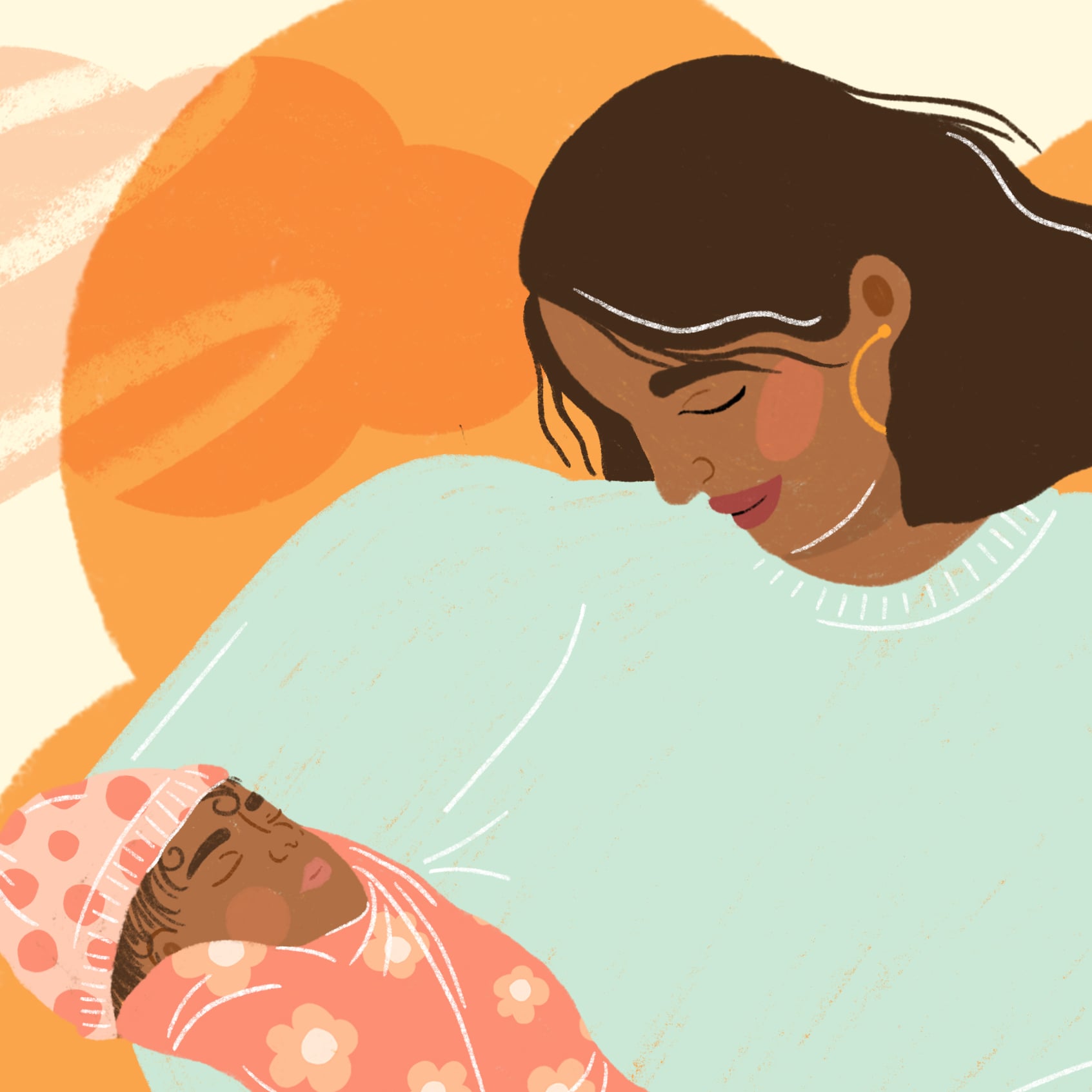 baby items needed for first year