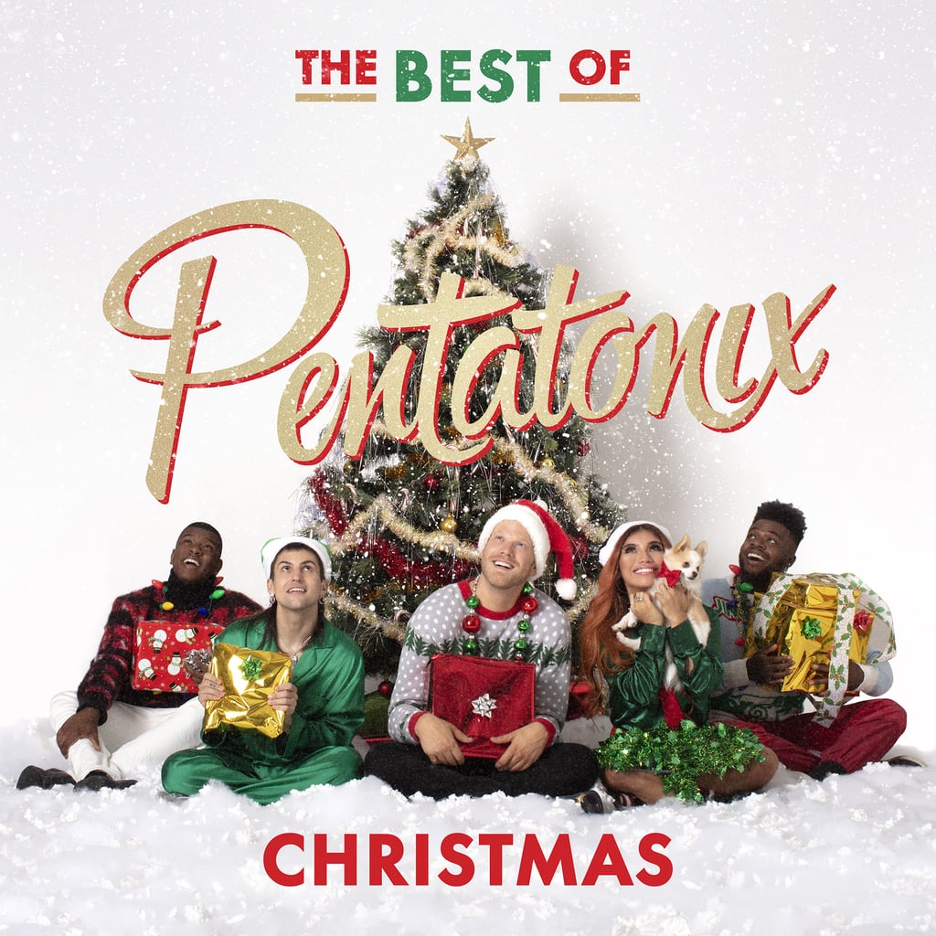 The Best of Pentatonix Christmas by Pentatonix