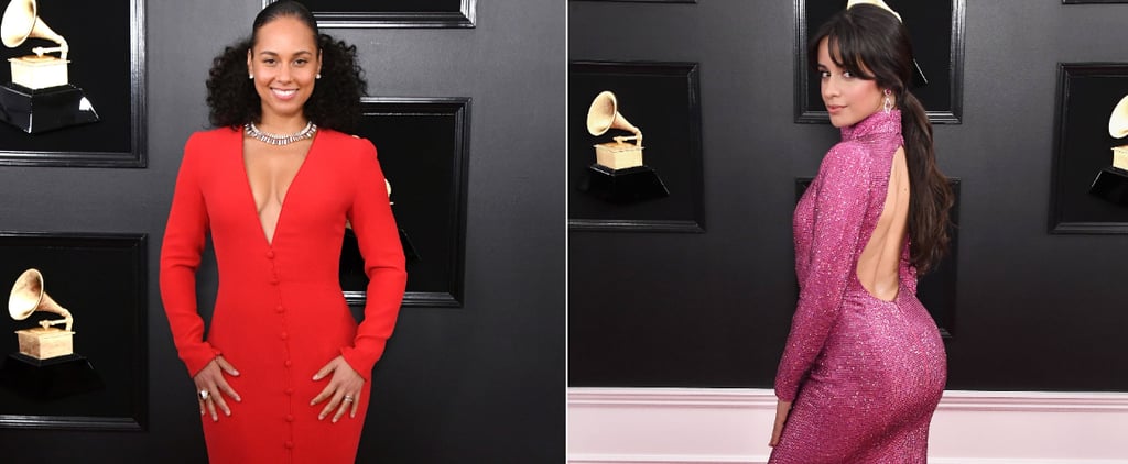 Sexiest Grammys Dresses 2019
