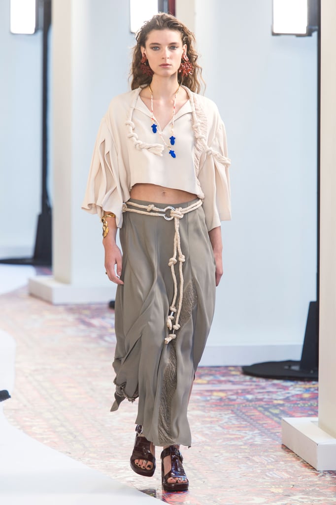 Chloé Spring 2019 Collection