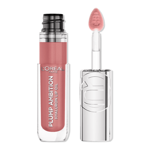 L'Oreal Paris Plump Ambition Hyaluron Lip Oil