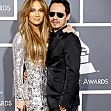 Who Has Marc Anthony Dated? | POPSUGAR Latina