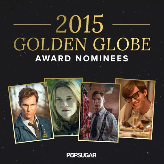 Golden Globes Ballot 2015 to Print