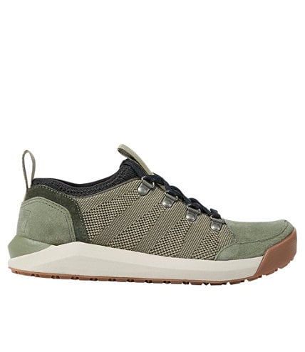 L.L.Bean Vista Lace Hikers