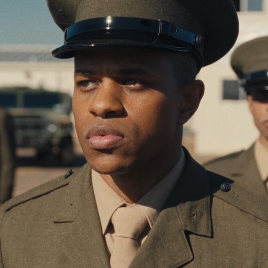 A24's The Inspection: Trailer, Cast, Release Date