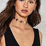 Nasty Gal Choker