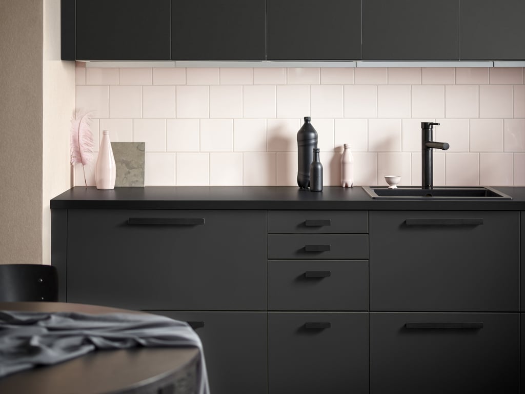 KUNGSBACKA Kitchen Cabinet Fronts