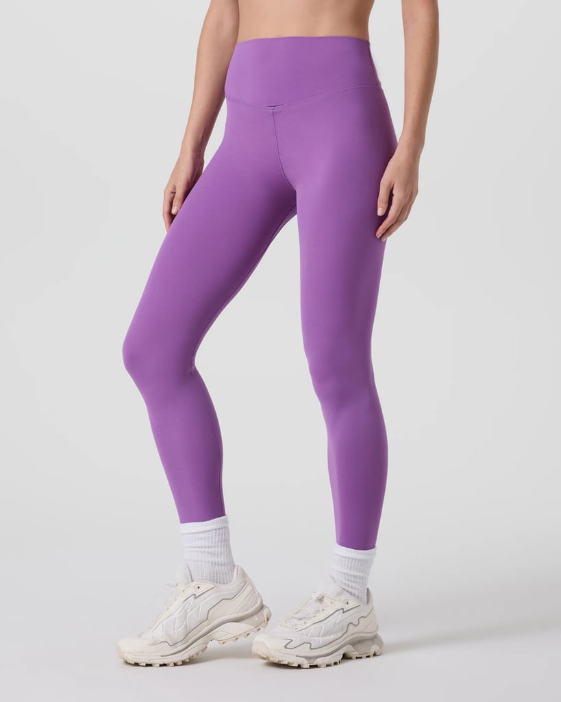 Vuori AllTheForm Legging - Short