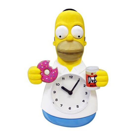Gifts For Fans of The Simpsons