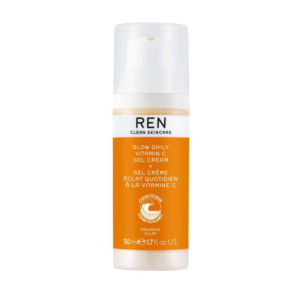 Ren Glow Daily Vitamin C Gel Cream