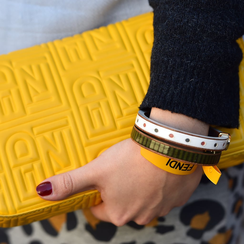5 Huge Nail-Color Trends That'll Rule Your Mood Board This Fall