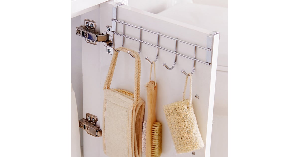 Over Door Home Rack Hook Organizer Hanger These 14 Under The