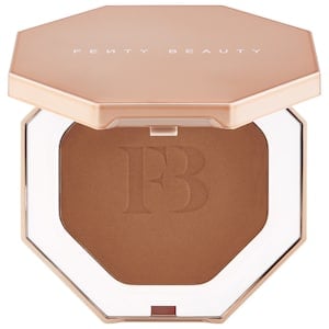 Fenty Beauty by Rihanna Sun Stalk'r Instant Warmth Bronzer