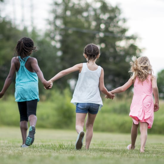 Why I'm Glad My Kid's School Doesn't Have a Dress Code