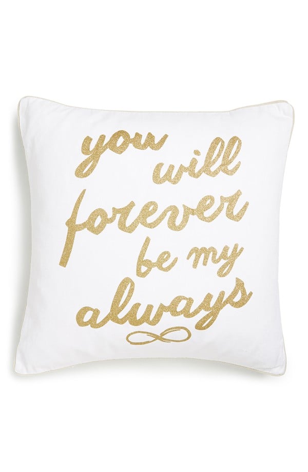 Throw Pillow