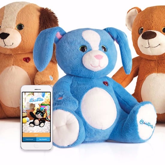 CloudPets Toy Exposing Personal Information