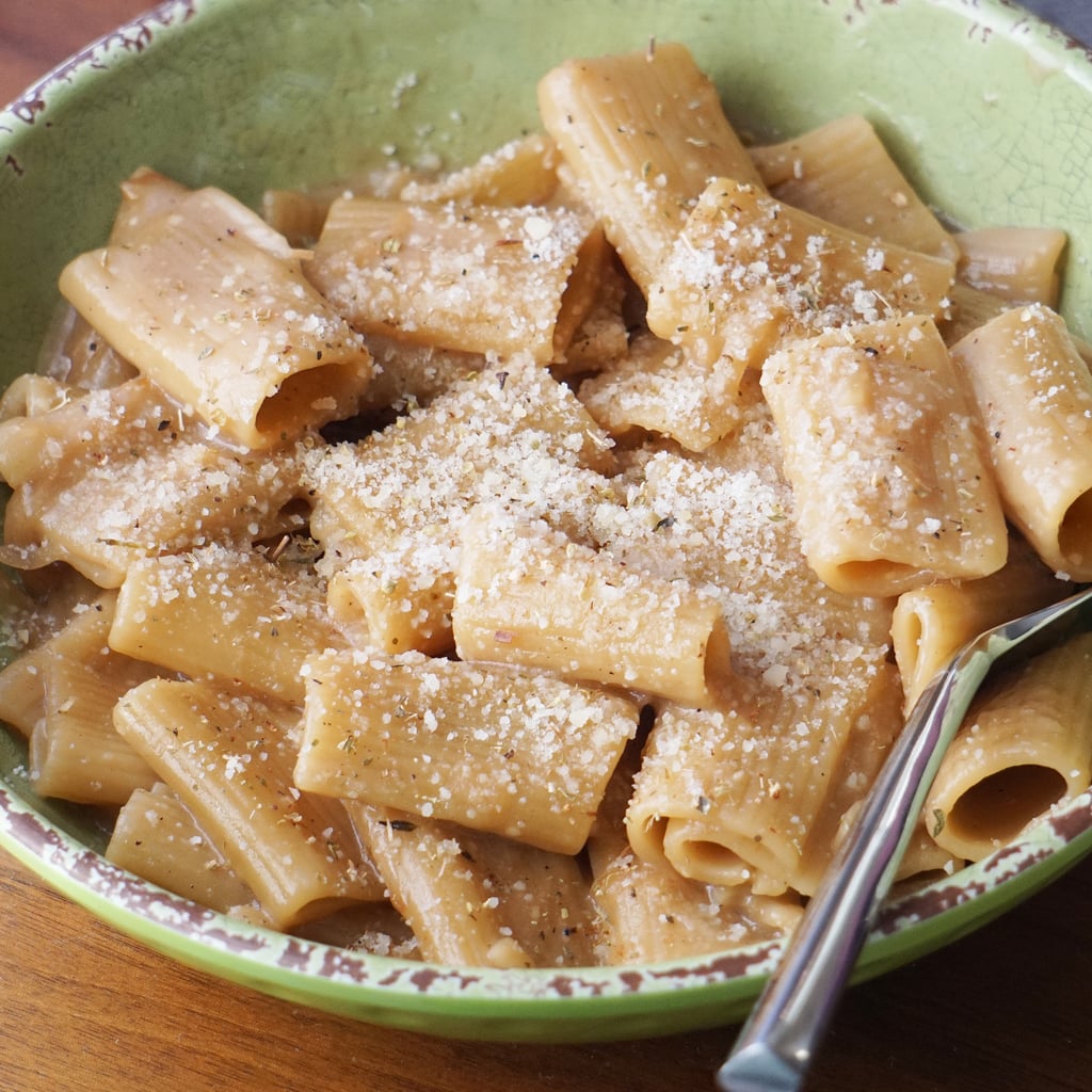 I Made the Viral French Onion Pasta — and It's My New Fave