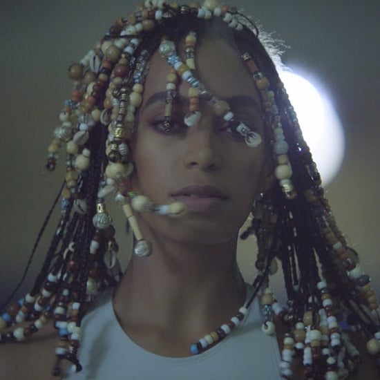 Solange's Music Video For "Don't Touch My Hair"