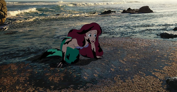 Disney Characters Unhappily Ever After Popsugar Love And Sex 