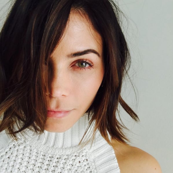 Jenna Dewan Tatum