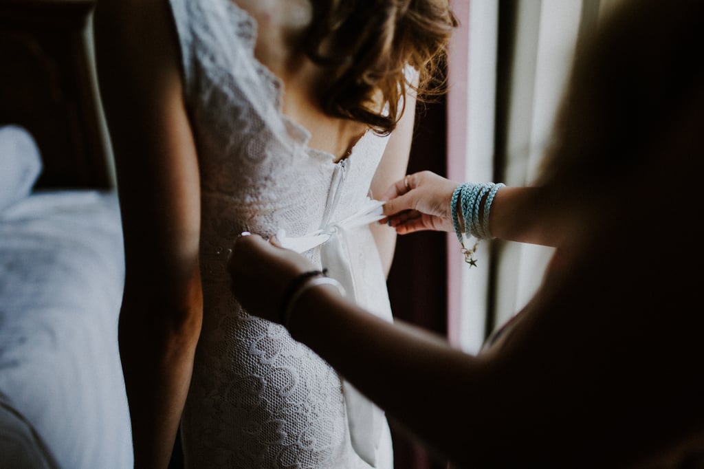 Catalina Island Elopement