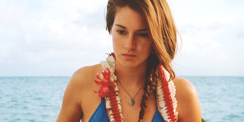 The Descendants