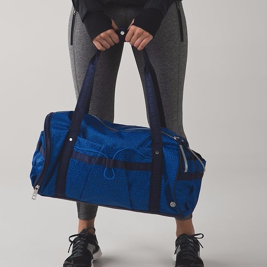 Which Gym Bag Should You Get?