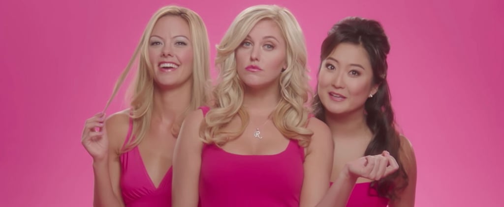 Mean Girls Musical Trailer