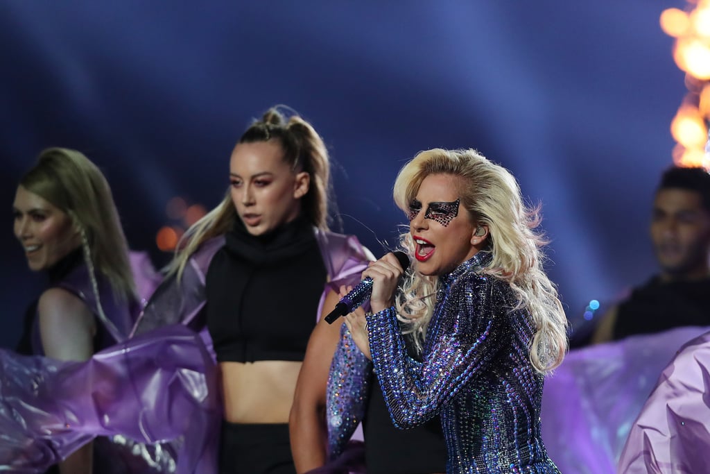 Super Bowl 51 Halftime Show, 2017