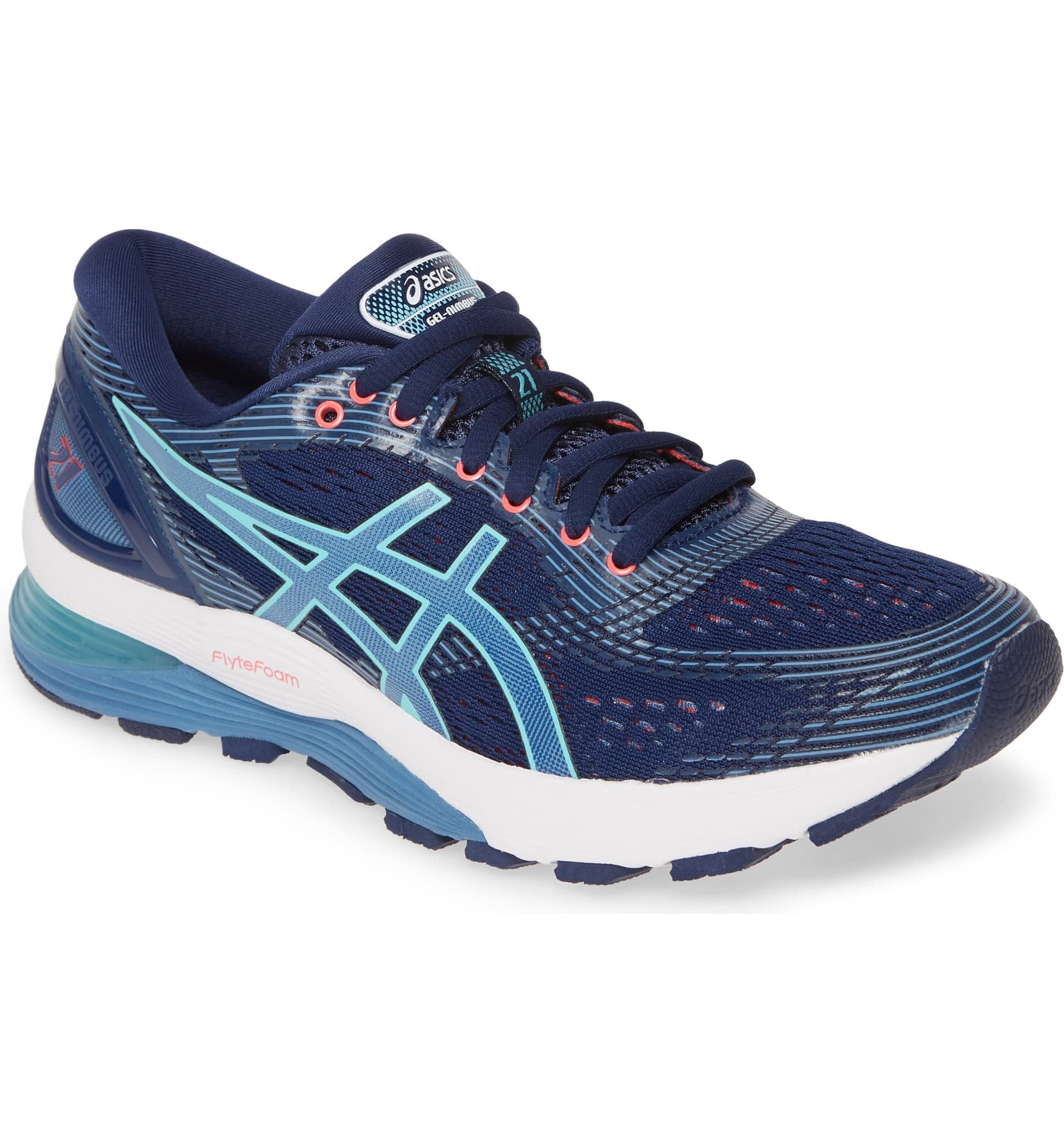 asics gel nimbus 10