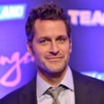 Peter Hermann Is So Incredibly Sexy and We Need to Discuss It Right Now