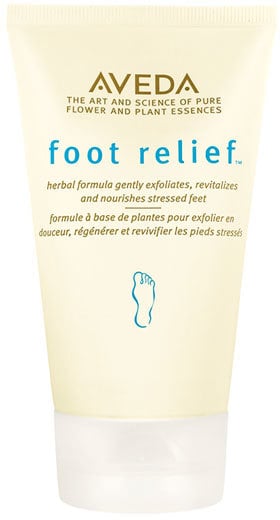 Aveda Foot Relief Cream