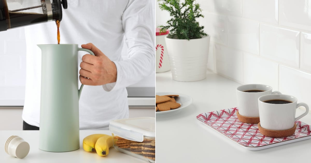 The Best Ikea Kitchen Gifts 2019 POPSUGAR Home