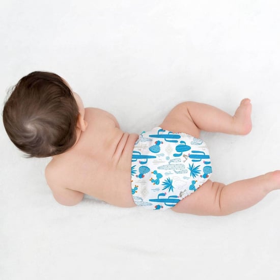 15 Cute Sets of Reusable Nappies For Babies