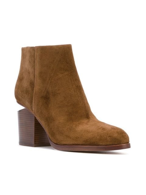 Alexander Wang Gabi Ankle Boot 20 Insanely Discounted Shoes That