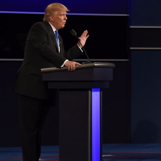 Bad Lip Reading of First Presidential Debate