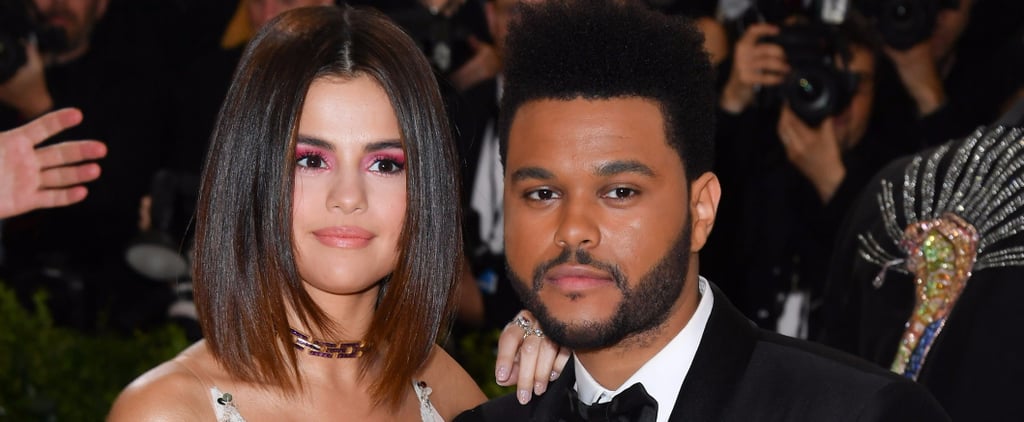 The Weeknd Moves on From Selena Gomez With Justin Bieber's Ex-Girlfriend