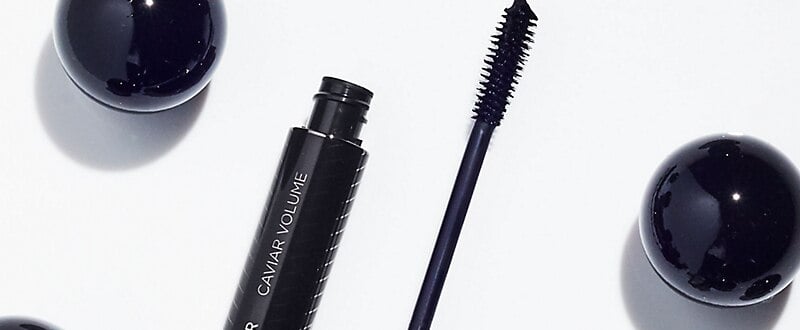 Laura Mercier Caviar Mascara Review