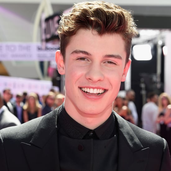 Shawn Mendes 2016 Billboard Music Awards