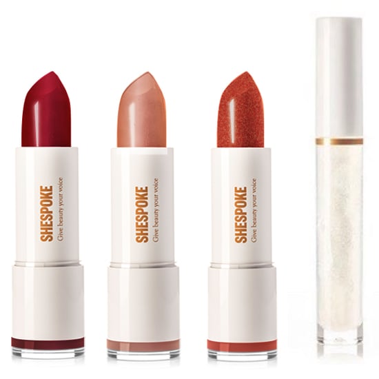 Vice President Kamala Harris-Inspired Lipstick Collection