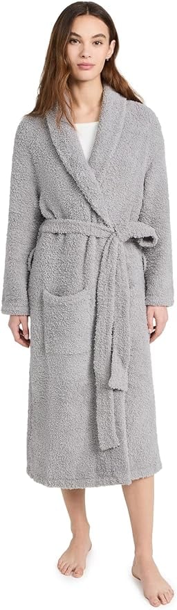 Barefoot Dreams Cozychic Adult Robe