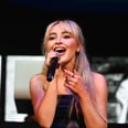 Sabrina Carpenter's Soulful Cover of Harry Styles’s "Late Night Talking" Is Dreamy