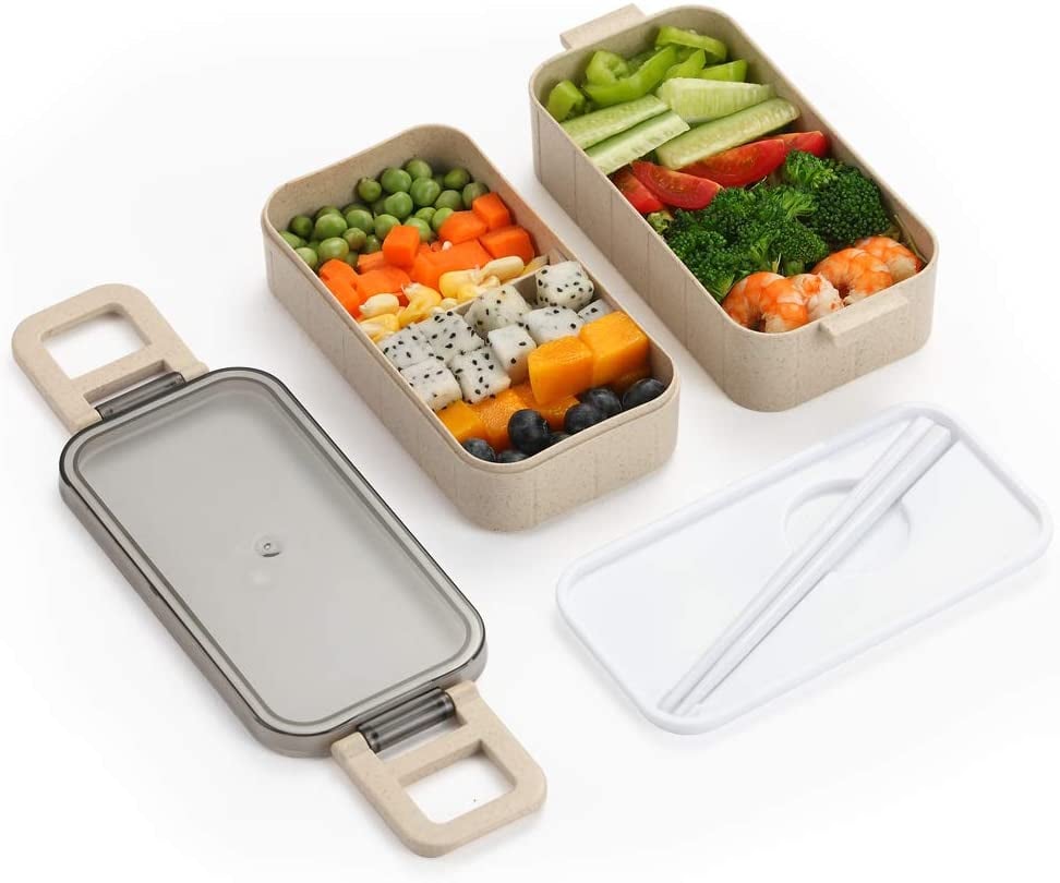 This Adorable Bento Box Meal Prep Products Under 10 POPSUGAR