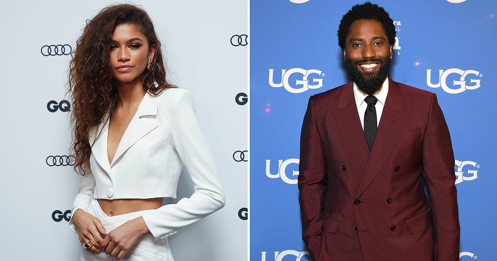 What to Know About Zendaya and John David Washington's Movie POPSUGAR