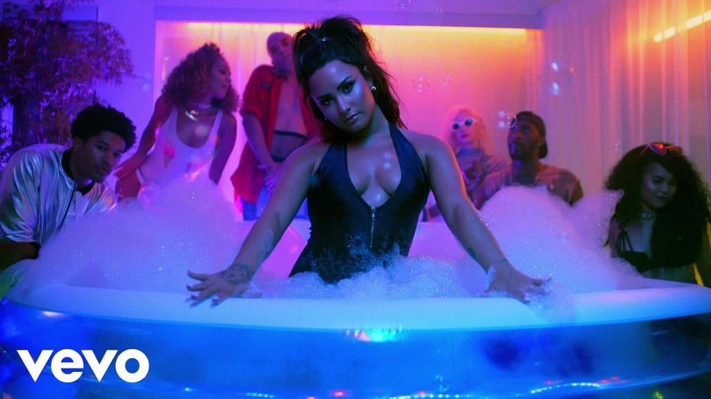 Demi Lovato