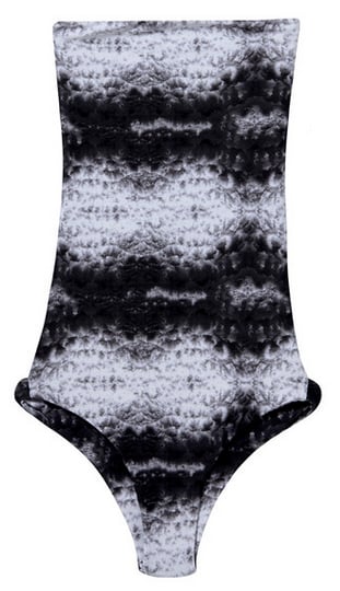 Mikoh Santorini One-Piece Swimsuit ($202)